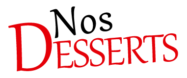 livraison desserts &agrave; 91390 MORSANG-SUR-ORGE